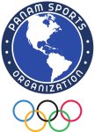 Pan American Games logo
