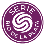 Serie Rio De La Plata logo