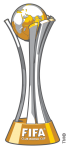 FIFA Club World Cup logo