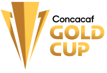CONCACAF Gold Cup logo