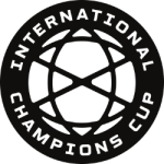 International Champions Cup logo