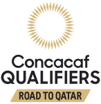 World Cup - Qualification CONCACAF logo