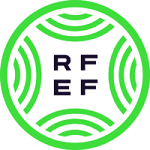 Tercera División RFEF - Group 14 logo
