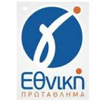 Gamma Ethniki - Group 5 logo