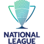 National League - Northern logo