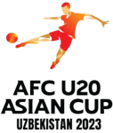 AFC U20 Asian Cup logo
