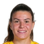 Photo of Gemma Font