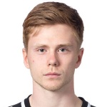 Photo of D. Olofsson