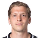 Photo of P. Andersson