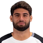 Photo of Yuri Alberto