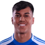 Photo of Kaio Jorge Pinto Ramos