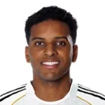 Photo of Rodrygo