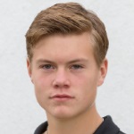 Photo of A. Skoglund