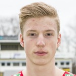 Photo of V. Frodig