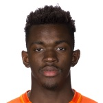 Photo of M. Diaby
