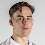 Photo of H. Gustafsson