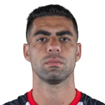 Photo of Xandão