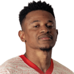Photo of Eric Ramires