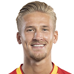 Photo of Fredrik Carl Michael Hammar