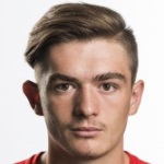 Photo of T. Domgjoni