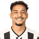 Photo of Gregore de Magalhães da Silva