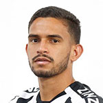Photo of Marco Antônio