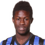 Photo of K. Sarfo