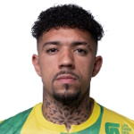 Photo of Douglas Augusto Soares Gomes