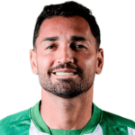 Photo of Gilberto