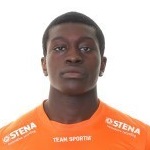 Photo of B. Sowe
