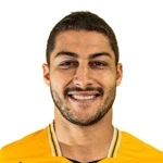 Photo of Marcinho
