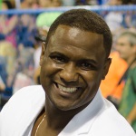Photo of Patrick Carvalho