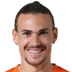 Photo of B. Kololli