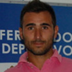 Photo of Cristian Pecci