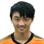 Photo of Mingyang Yang