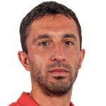 Photo of M. Cinquini