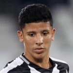 Photo of Wenderson