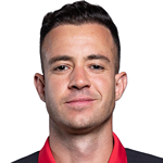 Photo of Gustavo Ferrareis