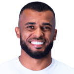 Photo of Alex Santana