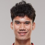 Photo of S. Panthong