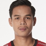 Photo of Jedsadakorn Kowngam