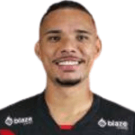 Photo of Luiz Fernando Moraes dos Santos