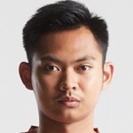 Photo of S. Kannoo
