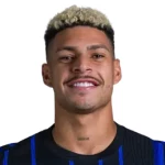 Photo of Luis Henrique