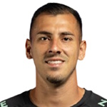 Photo of Vitor Eudes