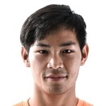Photo of K. Nareechan