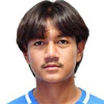 Photo of R. Moraksa