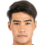 Photo of P. Muanmart