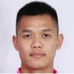 Photo of N. Sanmahung