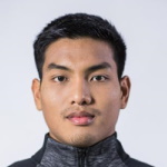 Photo of S. Khumpiam